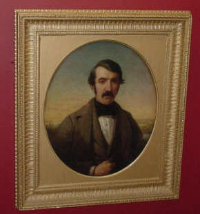 portrait of david livingstone scotland's greatest explorer