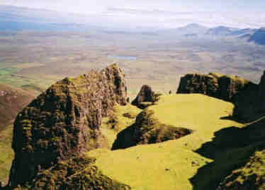 island of skye picture photograph