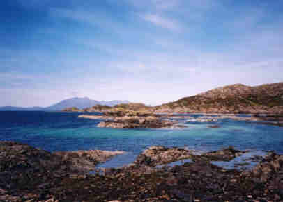 isle of skye picture photograph